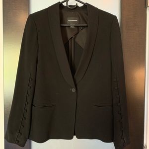 Club Monaco | Single Breasted Blazer
